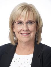 Mme Linda Bernier