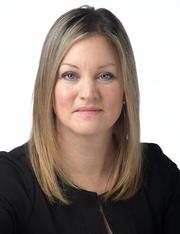 Me Geneviève Mercier