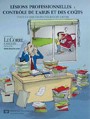 [15] Lésions professionnelles : contrôle de l'abus et des coûts : tout ce que l'employeur doit savoir Auteur : Reine Lafond, Catherine Bergeron et Marc-André Laliberté