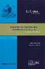 [25] <b>Le Corre en bref</b> - Volume 6 - Documenter un dossier d'audience à la C.L.P.: mode d'emploi Auteur : Reine Lafond et Stéphanie Laurin