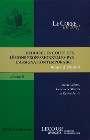 [26] <b>Le Corre en bref</b> - Volume 7 - Alcool, drogues et dépendances au travail: quels sont vos droits et obligations? Auteur : Marie-Josée Sigouin, Linda Bernier et Émilie Carrière