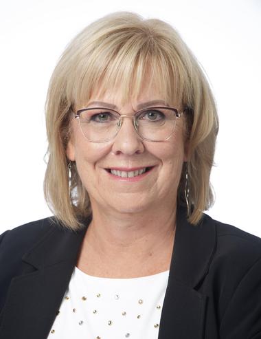 Linda Bernier