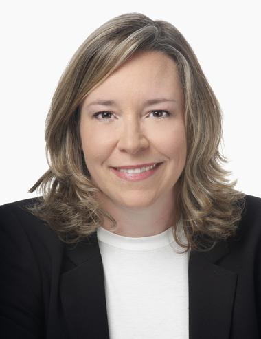 Stéphanie Laurin