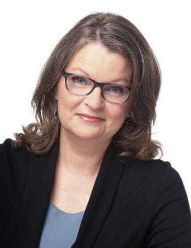 Mylène Lussier