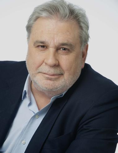 Serge Benoît