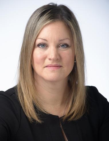 Geneviève Mercier