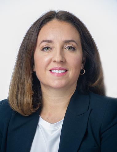 Lydia Fournier