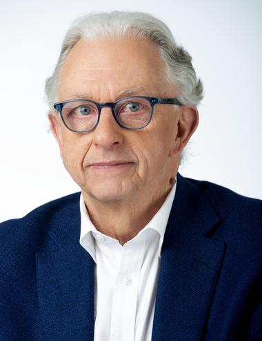 Alain Gascon