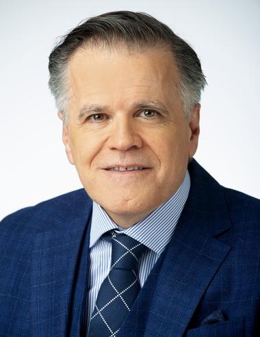 Jacques Provencher