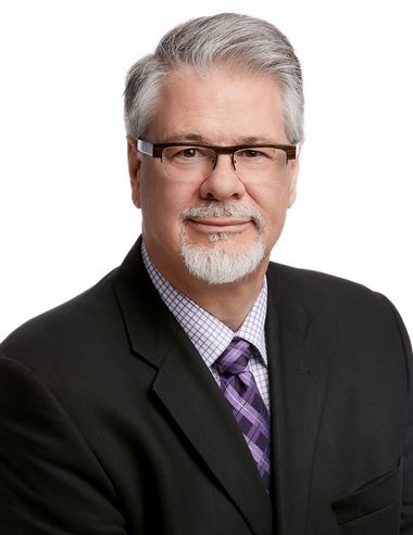 Benoît Labrecque