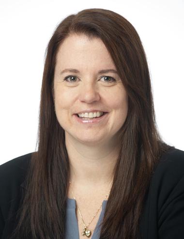 Chantal L'Heureux