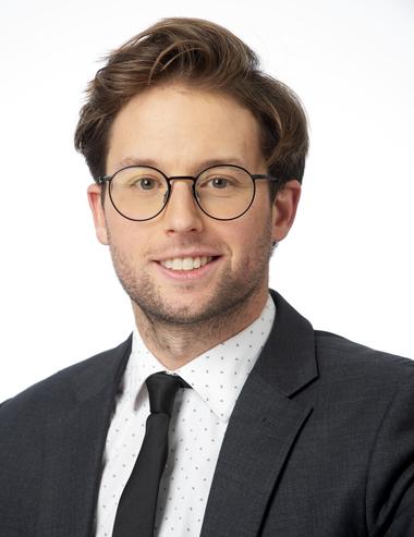 Antoine Gagnon
