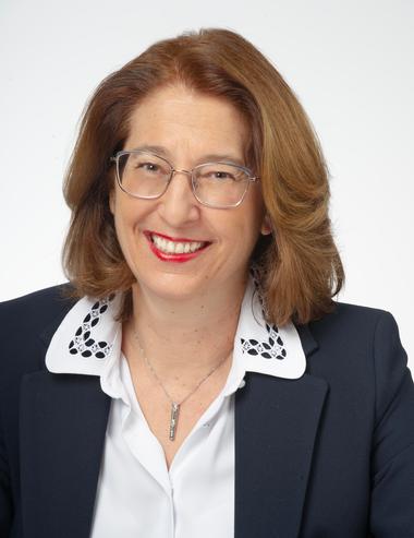 Marie-Josée Sigouin