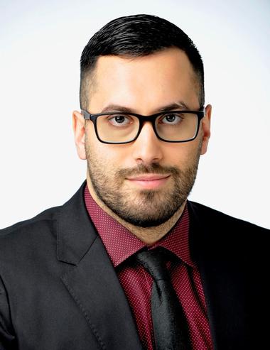 Daniel Santos Vieira