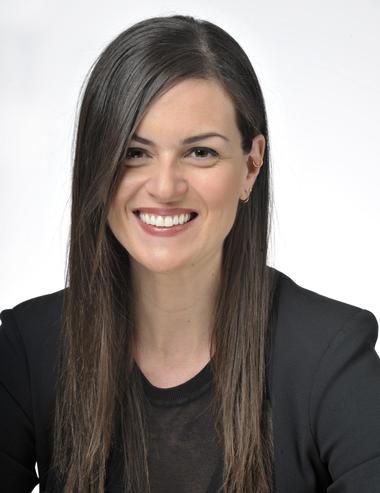 Dominique Bougie