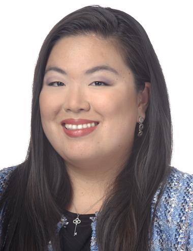 Sophia Jia Yun Zhang