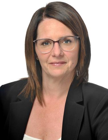 Mélanie Lefebvre
