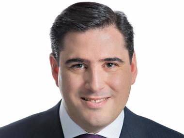 Danilo Di Vincenzo elected at the Canadian Bar Association