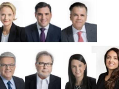Nominations Best Lawyers in Canada - 2024 Edition