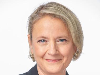 Portrait d'entrepreneure : une avocate émérite à Laval