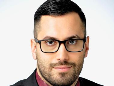 Me Daniel Santos Vieira joins Le Corre!