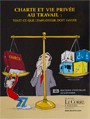 Charte et vie privée au travail: tout ce que l'employeur doit savoir